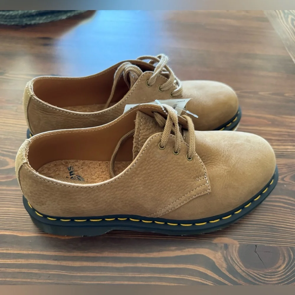 Dr. Martens Shoes - Picture 3 of 5